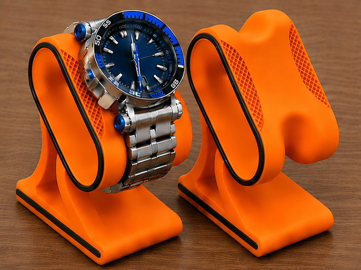 Design Watch Holder