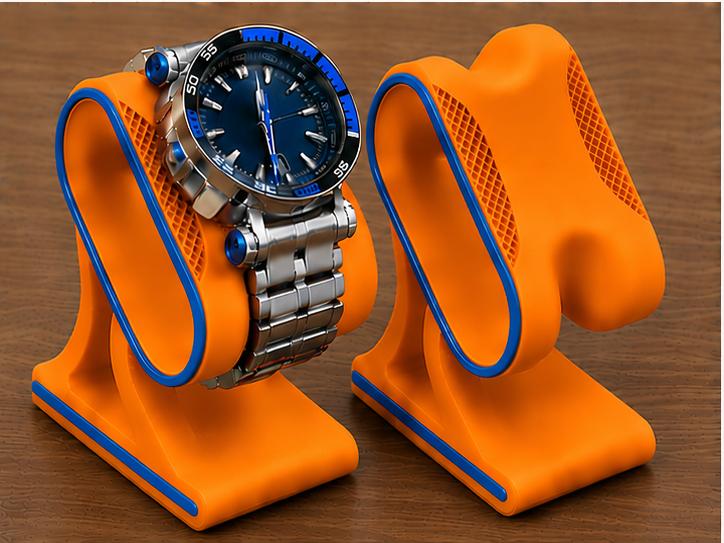 Design Watch Holder