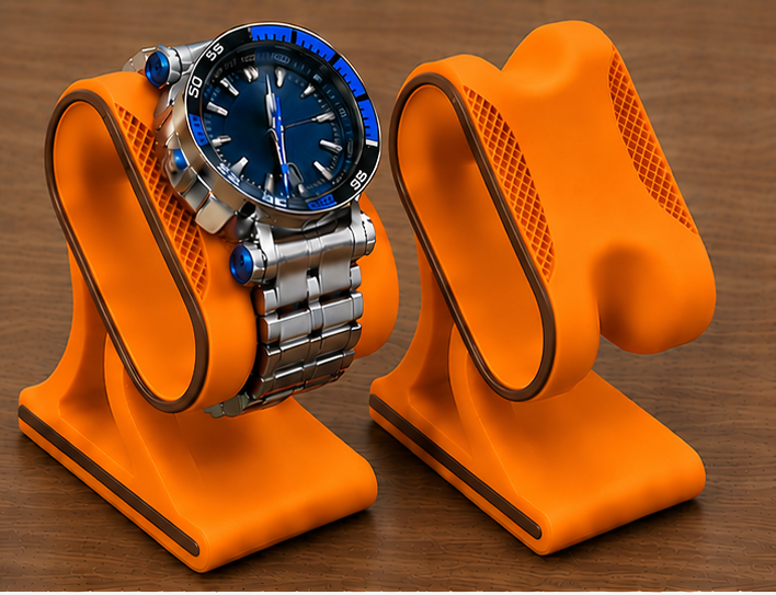 Design Watch Holder