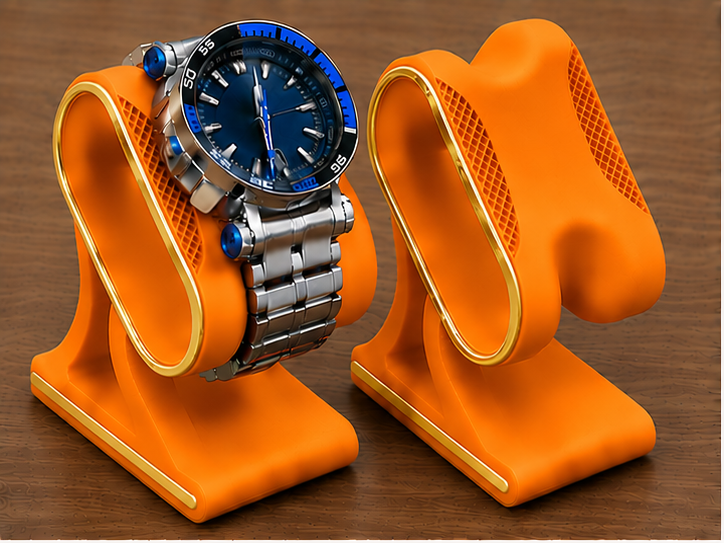Design Watch Holder