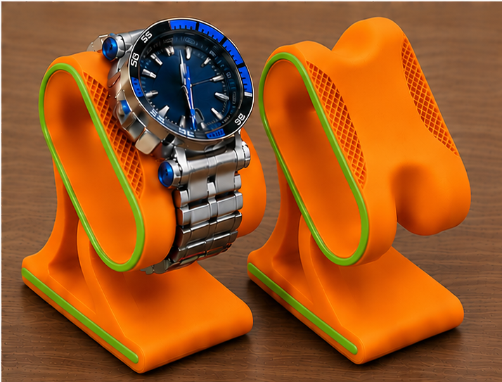 Design Watch Holder