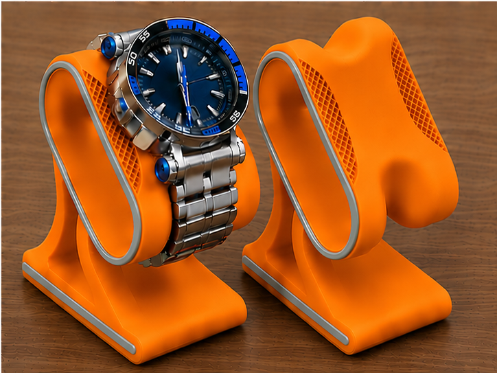 Design Watch Holder