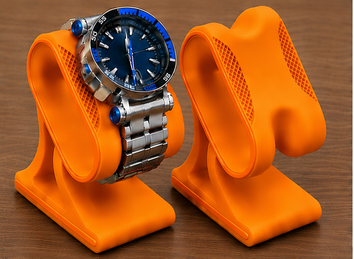 Design Watch Holder