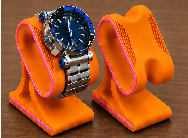 Design Watch Holder
