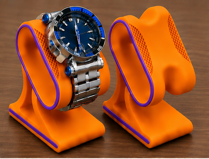 Design Watch Holder