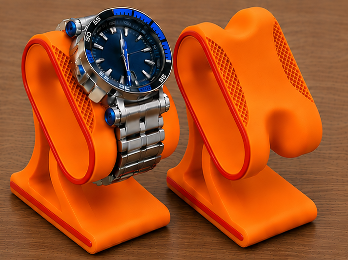 Design Watch Holder