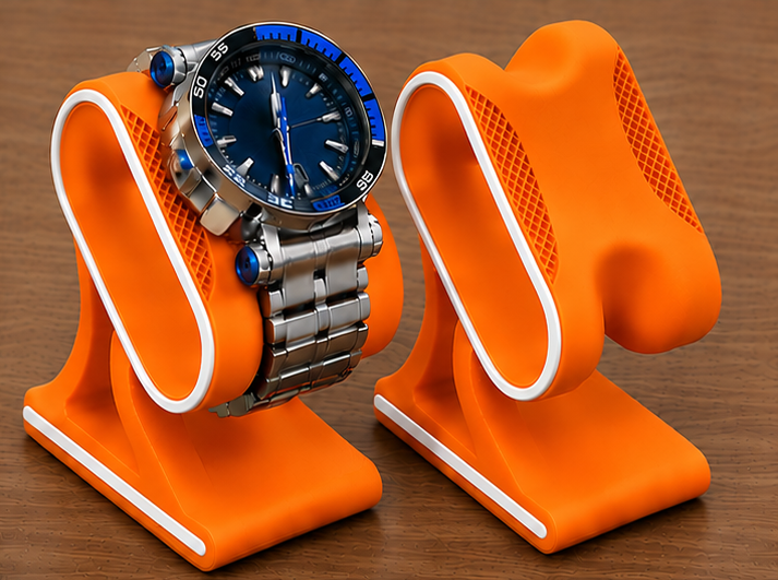 Design Watch Holder