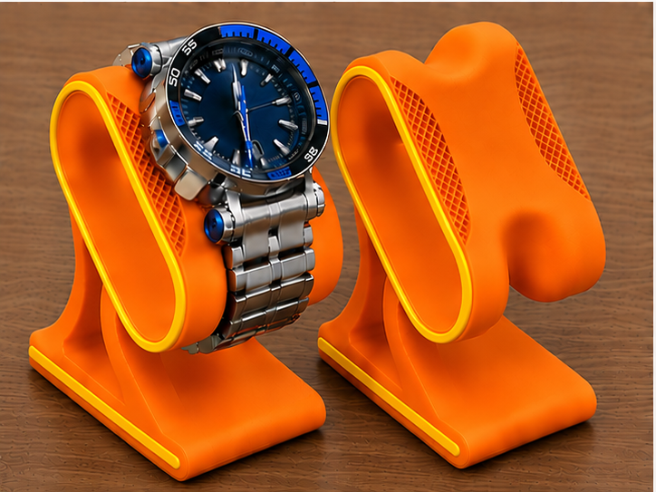 Design Watch Holder