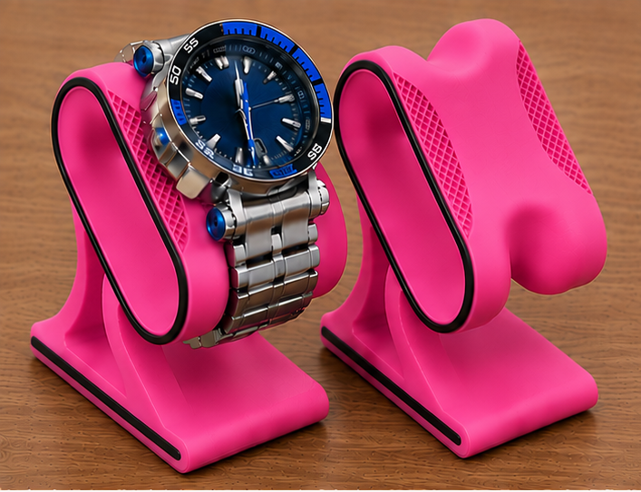 Design Watch Holder
