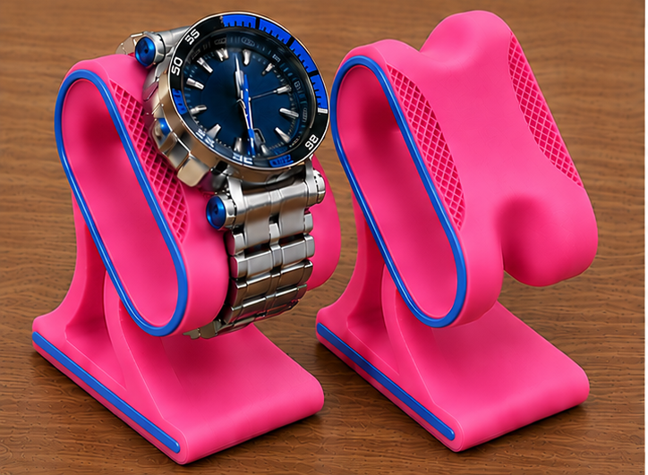 Design Watch Holder