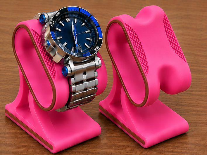 Design Watch Holder