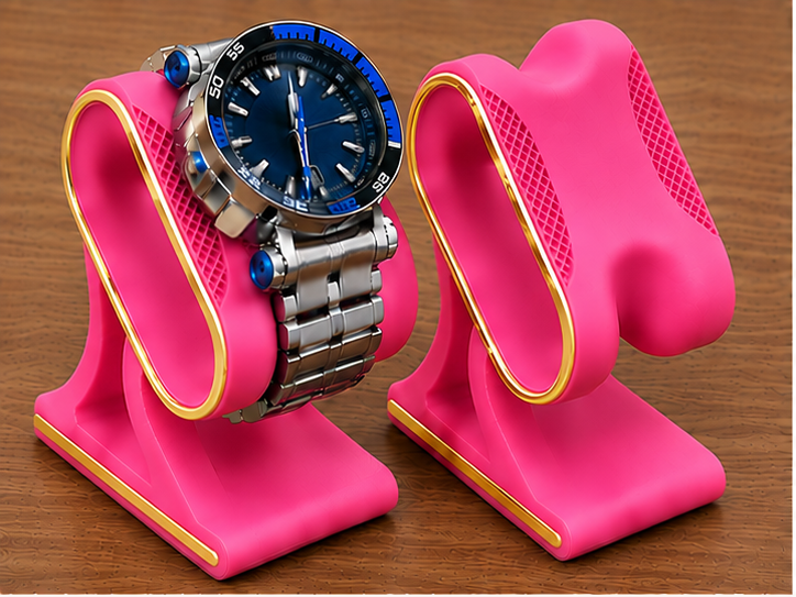 Design Watch Holder