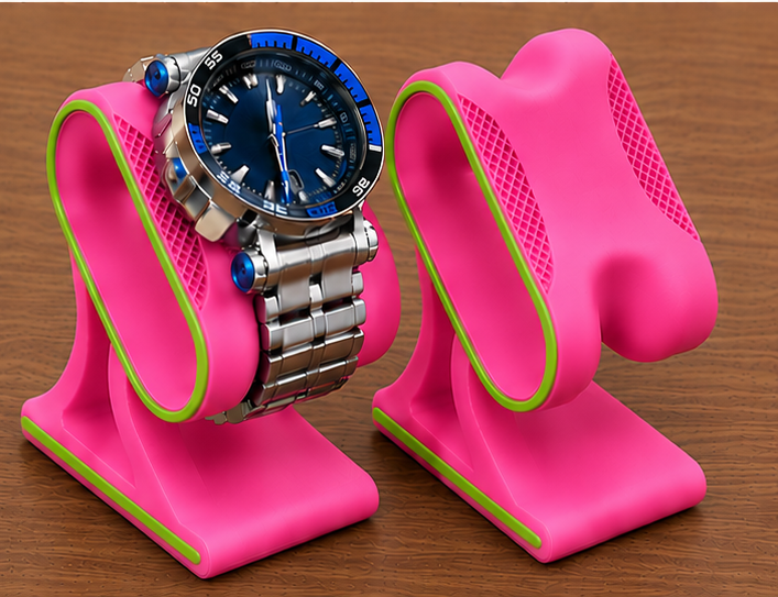 Design Watch Holder