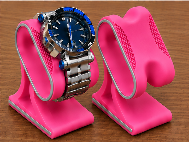 Design Watch Holder