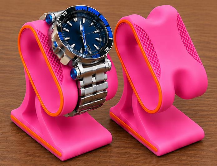 Design Watch Holder