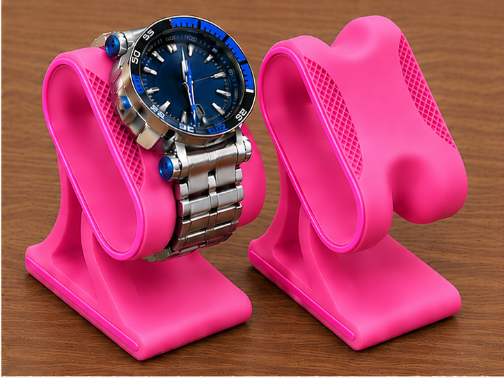 Design Watch Holder