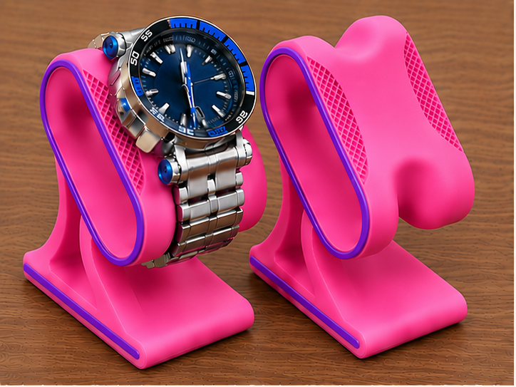 Design Watch Holder