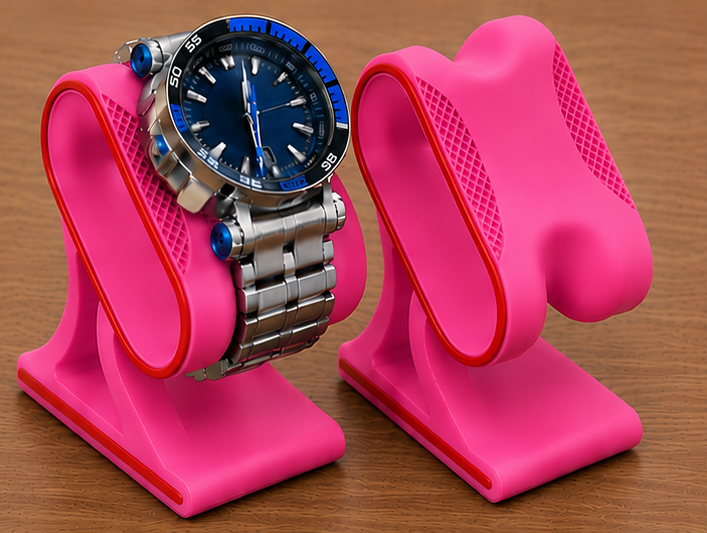 Design Watch Holder