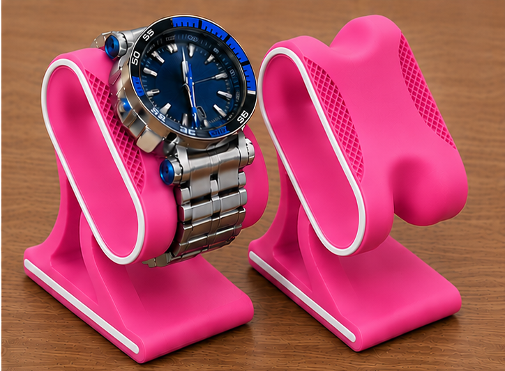 Design Watch Holder
