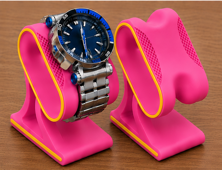 Design Watch Holder