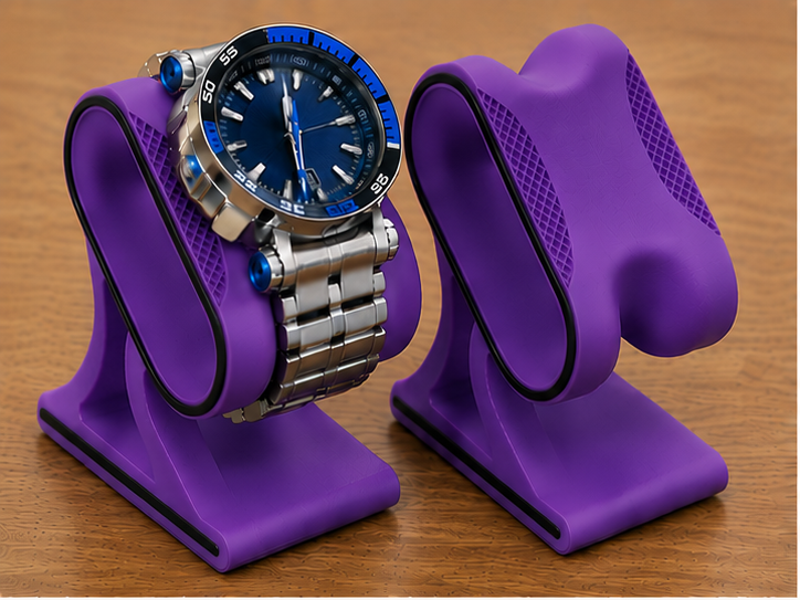 Design Watch Holder