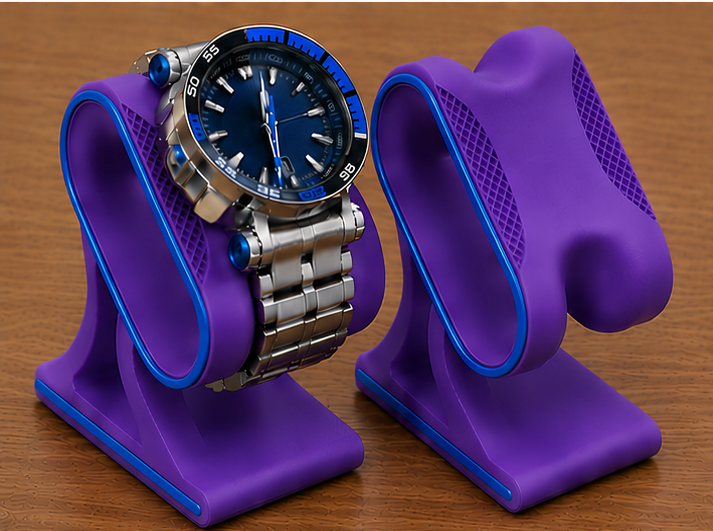 Design Watch Holder