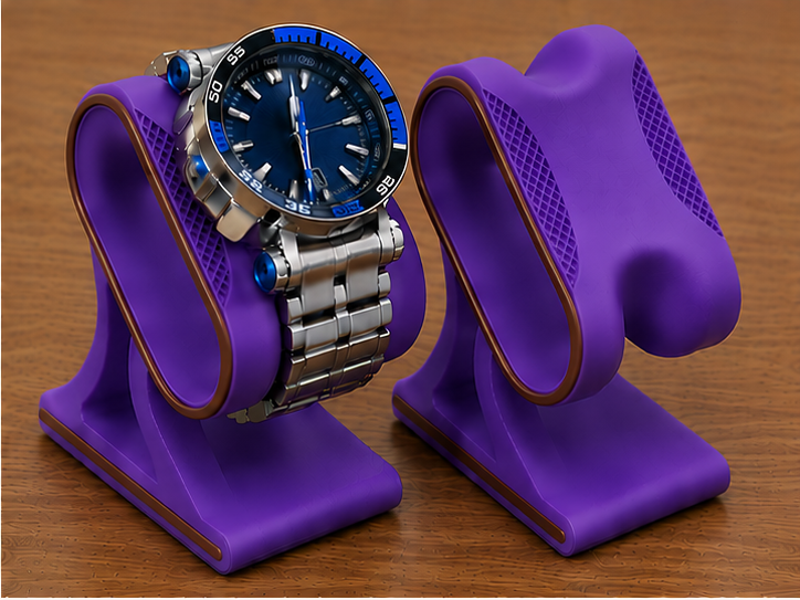 Design Watch Holder