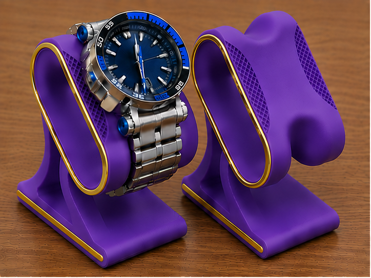 Design Watch Holder