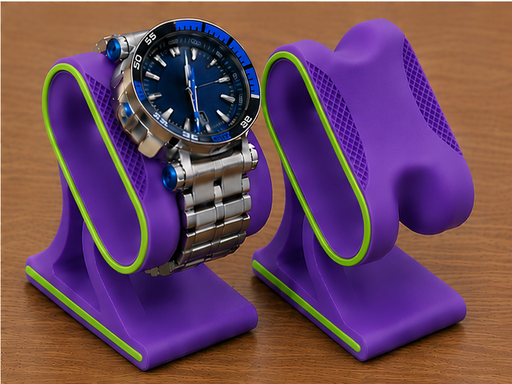 Design Watch Holder