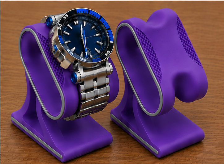 Design Watch Holder