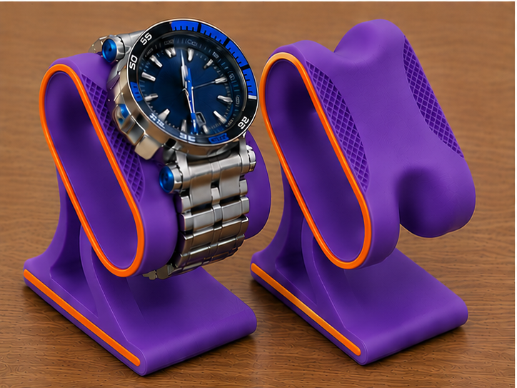 Design Watch Holder