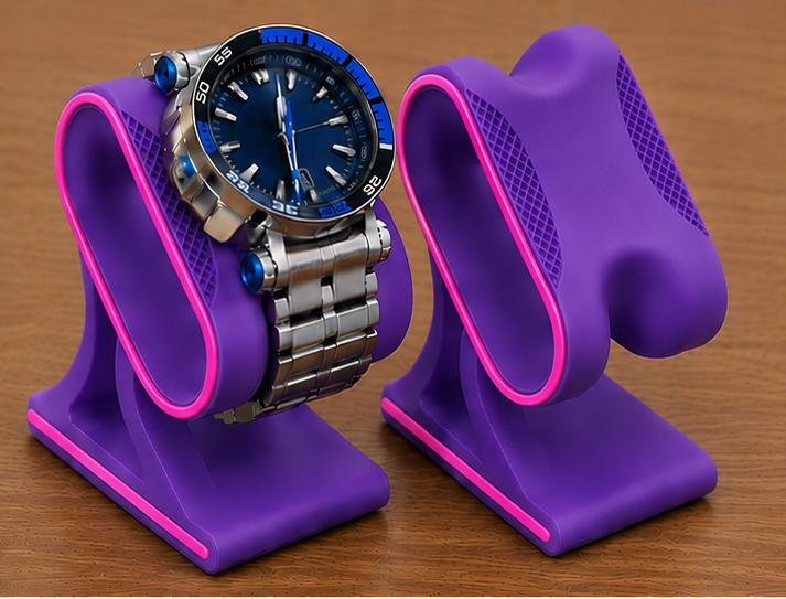 Design Watch Holder