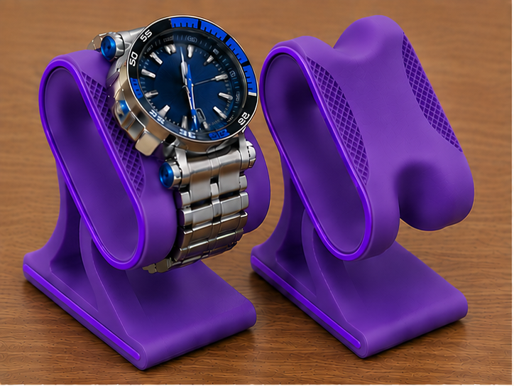 Design Watch Holder