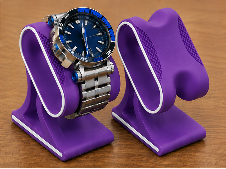 Design Watch Holder