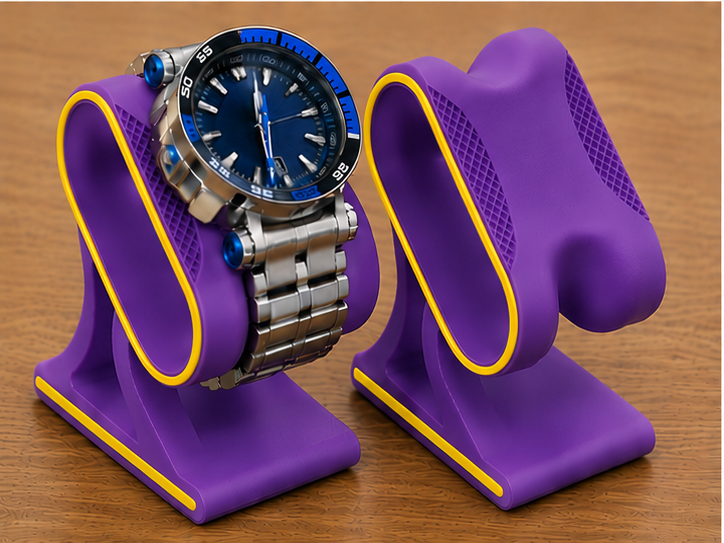 Design Watch Holder
