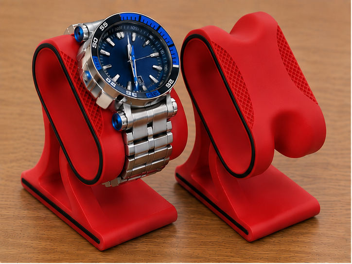 Design Watch Holder