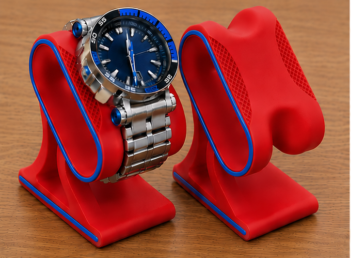 Design Watch Holder