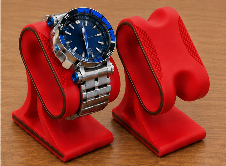 Design Watch Holder