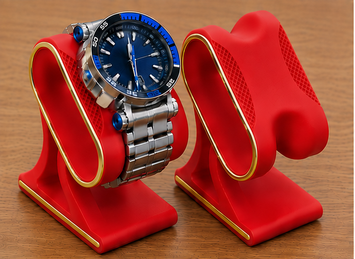 Design Watch Holder