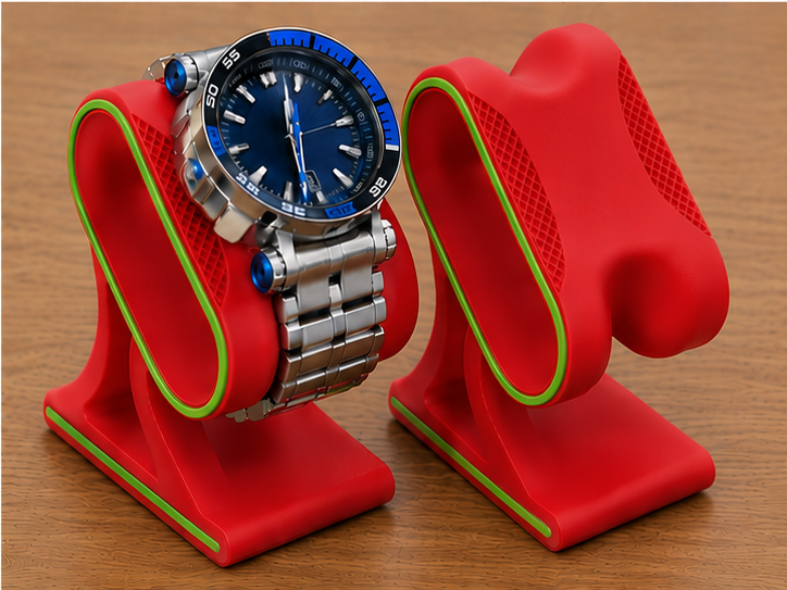 Design Watch Holder