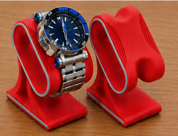 Design Watch Holder