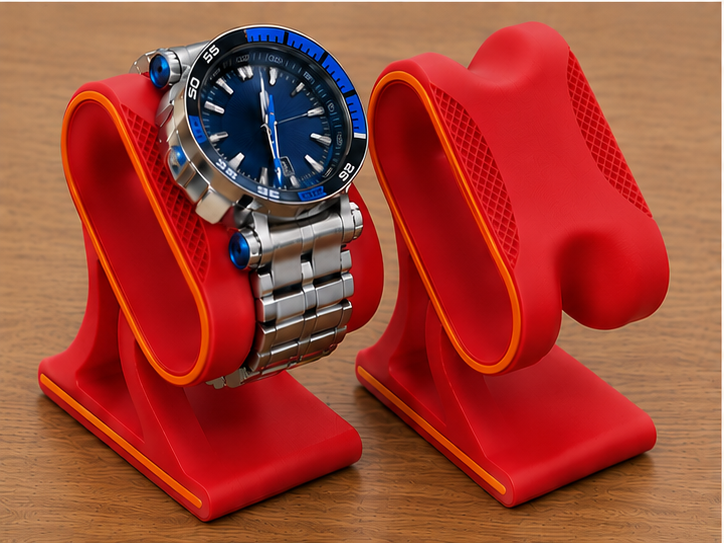 Design Watch Holder