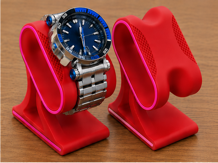 Design Watch Holder