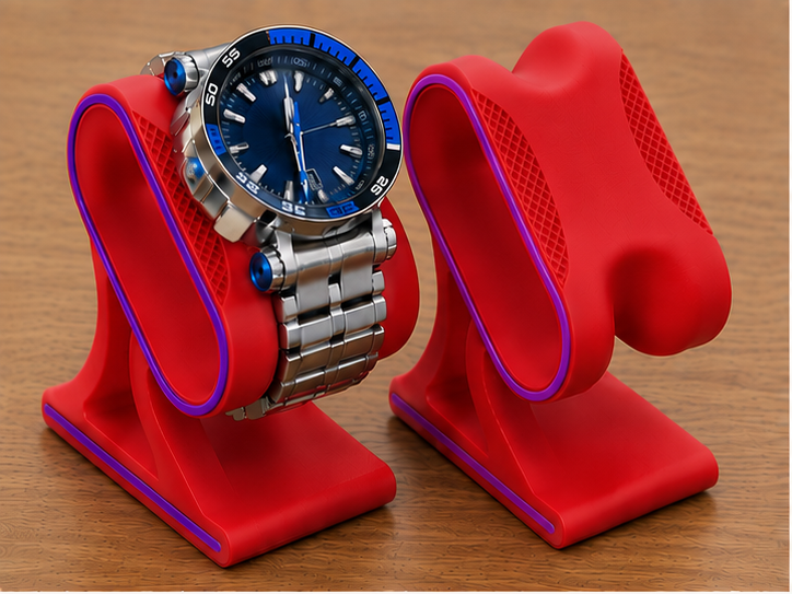 Design Watch Holder