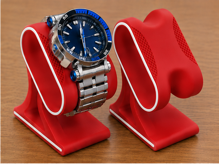 Design Watch Holder