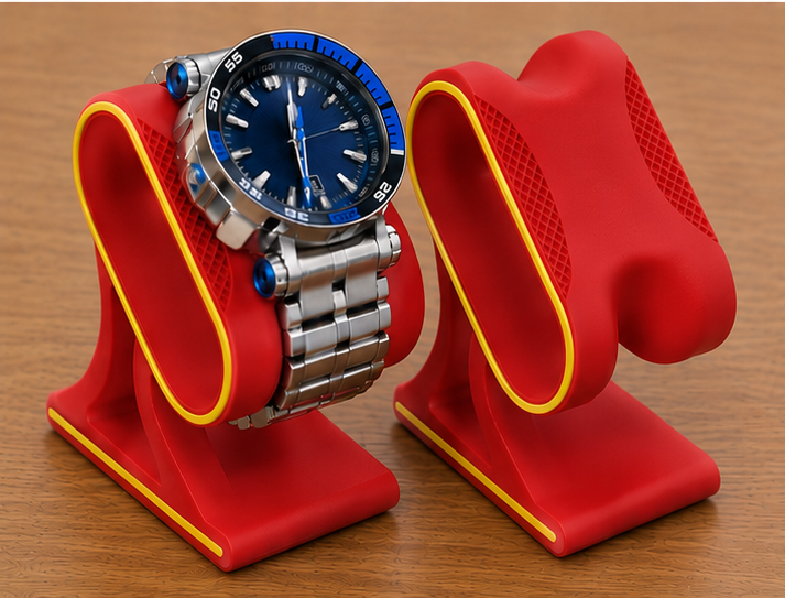 Design Watch Holder