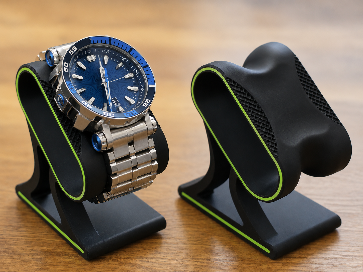 Design Watch Holder
