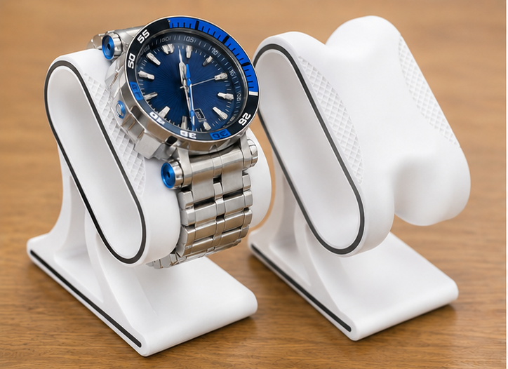 Design Watch Holder