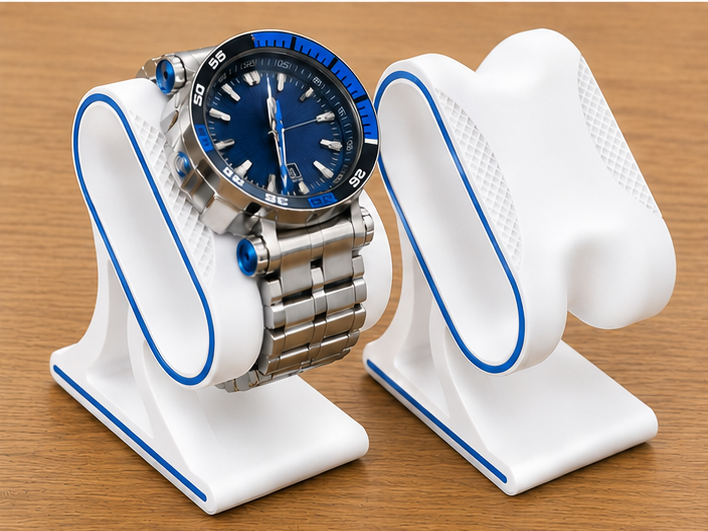 Design Watch Holder
