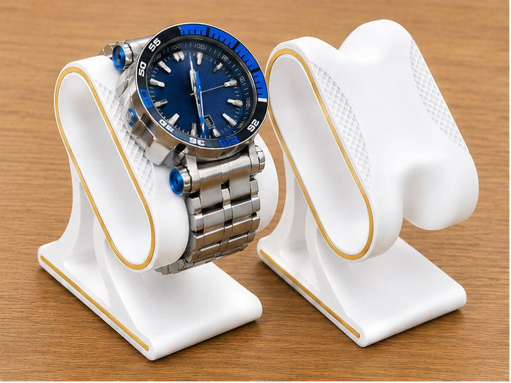 Design Watch Holder